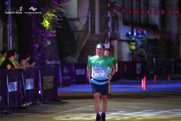 HCMCity Night Run - Ảnh #4265
