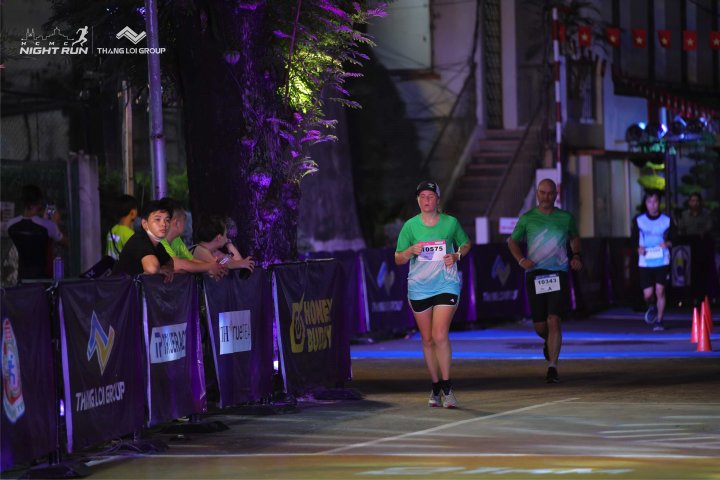 HCMCity Night Run - Ảnh #4450