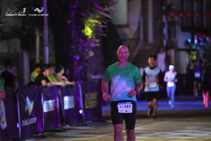 HCMCity Night Run - Ảnh #4726