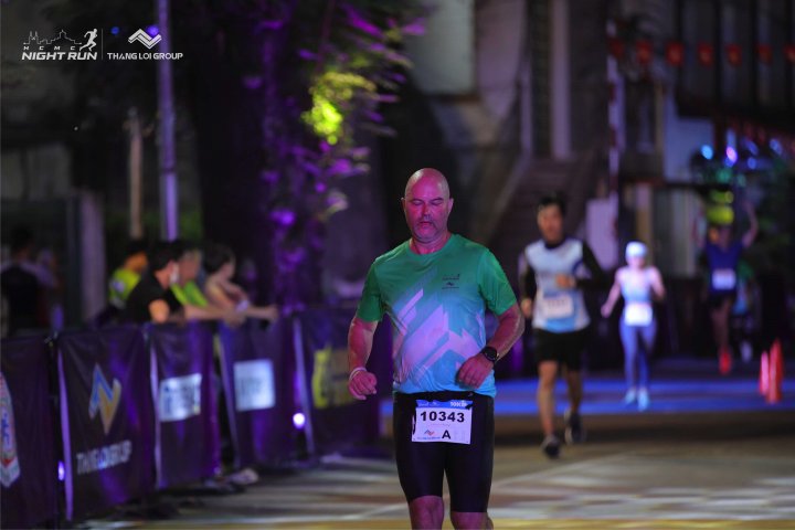 HCMCity Night Run - Ảnh #4736