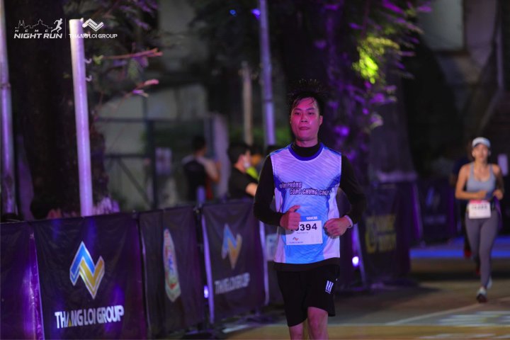 HCMCity Night Run - Ảnh #5044