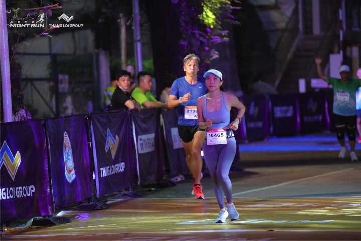 HCMCity Night Run - Ảnh #5144