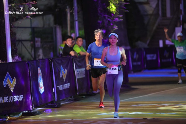 HCMCity Night Run - Ảnh #5151