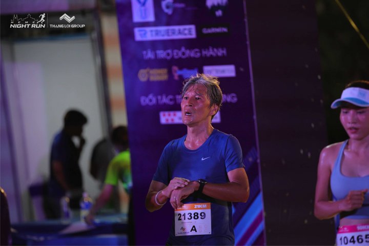HCMCity Night Run - Ảnh #5298