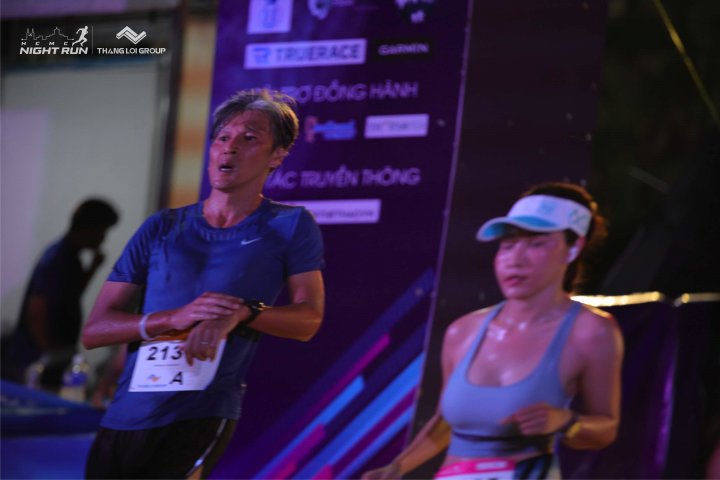HCMCity Night Run - Ảnh #5324