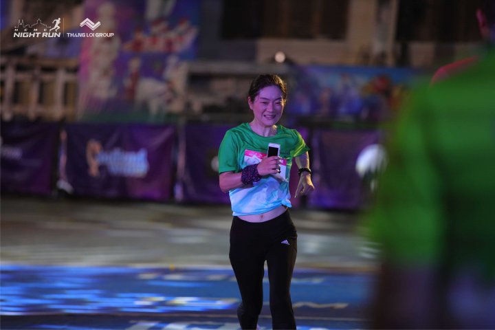 HCMCity Night Run - Ảnh #1798