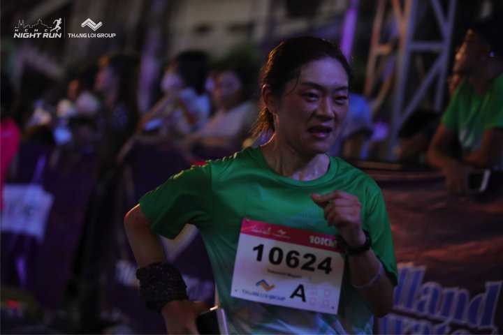 HCMCity Night Run - Ảnh #1876