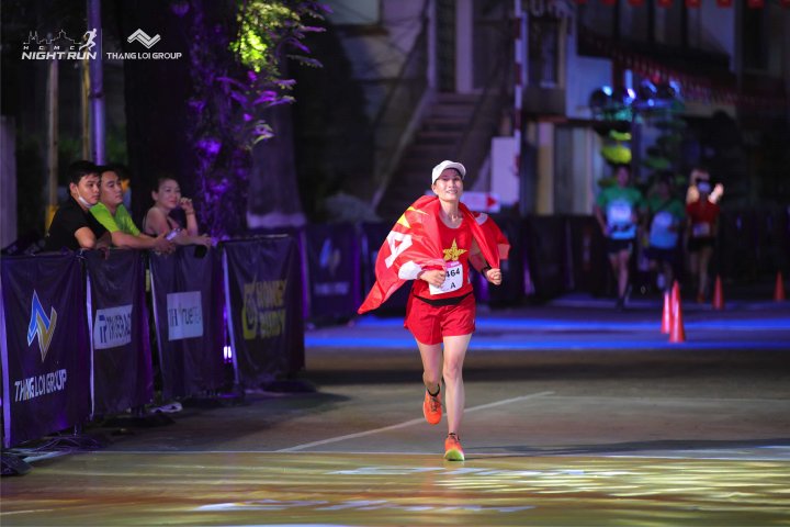 HCMCity Night Run - Ảnh #2598