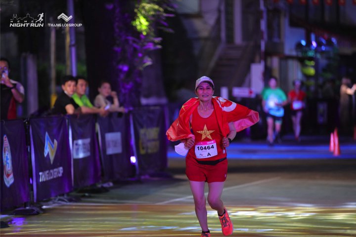 HCMCity Night Run - Ảnh #2649