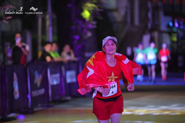 HCMCity Night Run - Ảnh #2711