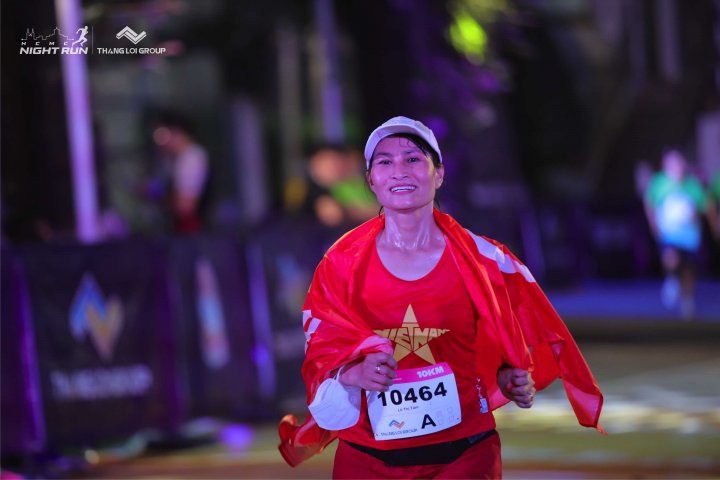 HCMCity Night Run - Ảnh #2752