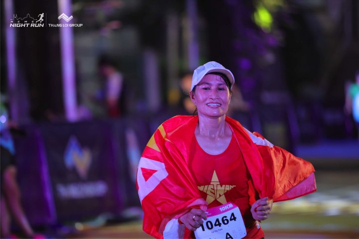 HCMCity Night Run - Ảnh #2760