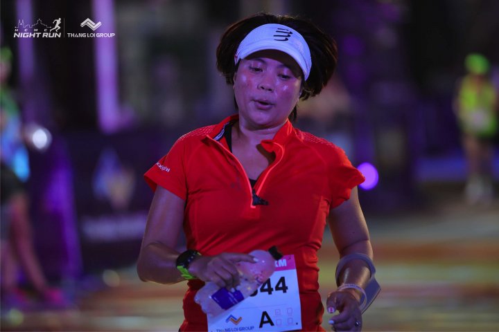 HCMCity Night Run - Ảnh #3201