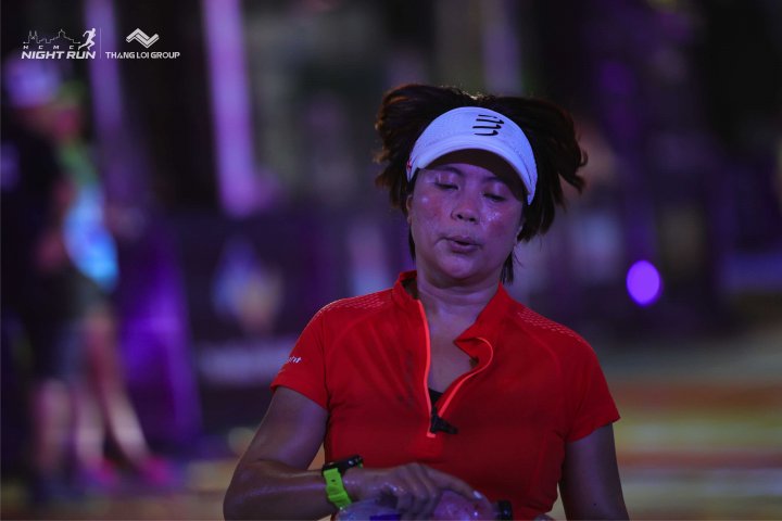 HCMCity Night Run - Ảnh #3217