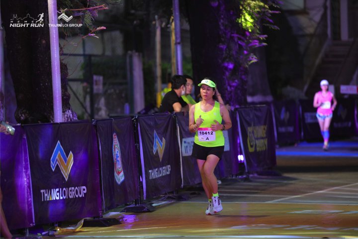 HCMCity Night Run - Ảnh #3253