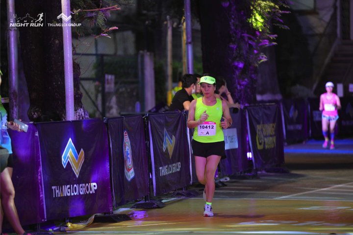 HCMCity Night Run - Ảnh #3258