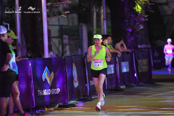 HCMCity Night Run - Ảnh #3734