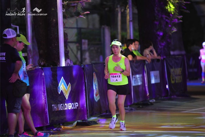 HCMCity Night Run - Ảnh #3737