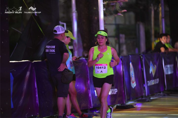 HCMCity Night Run - Ảnh #3752