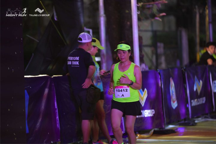 HCMCity Night Run - Ảnh #3765