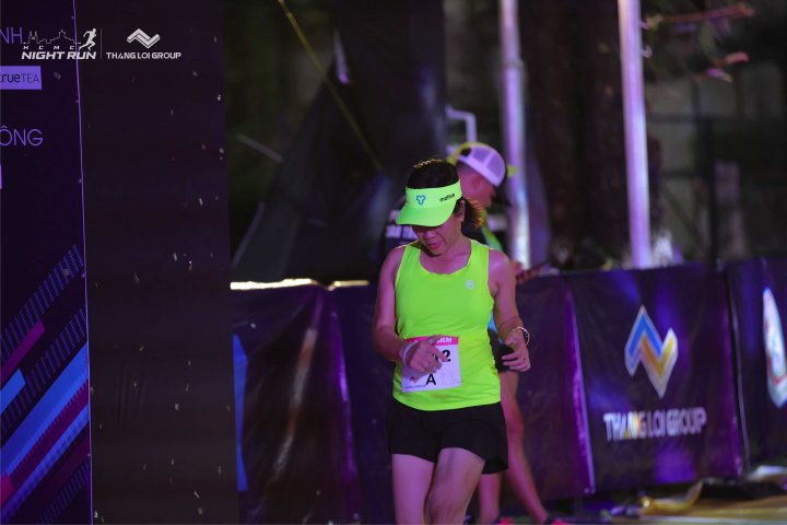 HCMCity Night Run - Ảnh #3841