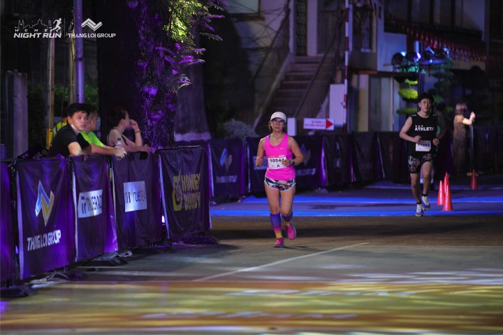 HCMCity Night Run - Ảnh #4194