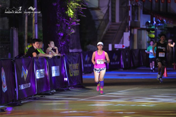 HCMCity Night Run - Ảnh #4285
