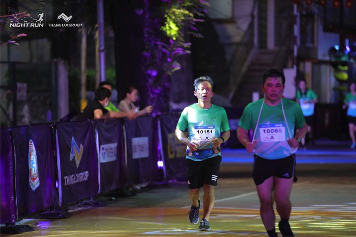 HCMCity Night Run - Ảnh #5548