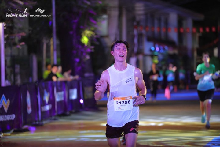HCMCity Night Run - Ảnh #5915