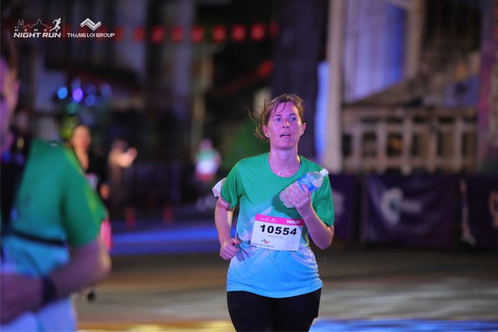 HCMCity Night Run - Ảnh #5920