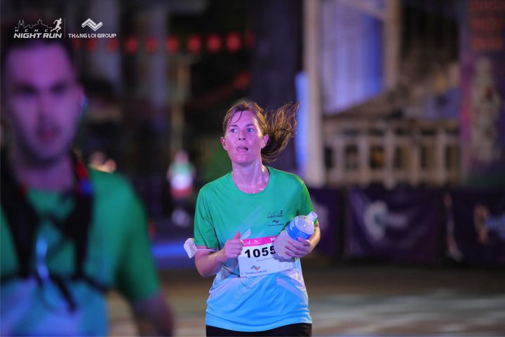 HCMCity Night Run - Ảnh #5950