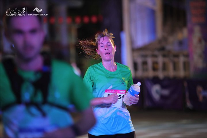 HCMCity Night Run - Ảnh #5964