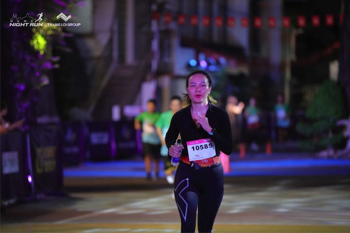 HCMCity Night Run - Ảnh #6159