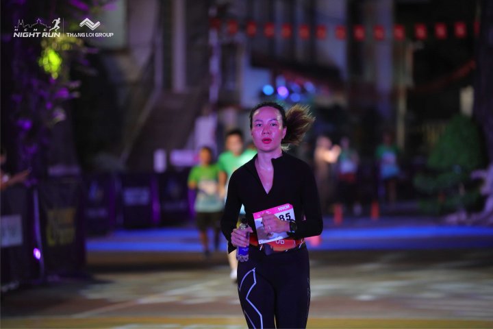 HCMCity Night Run - Ảnh #6163