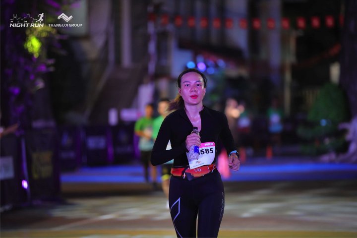 HCMCity Night Run - Ảnh #6187