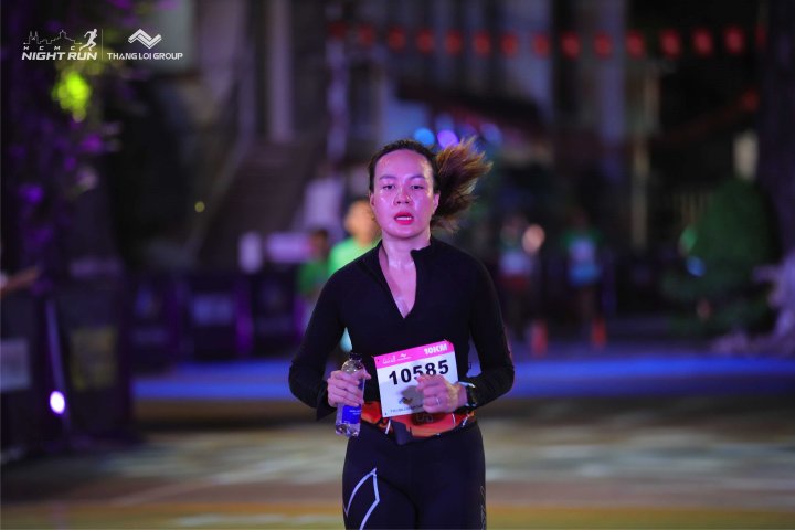 HCMCity Night Run - Ảnh #6213