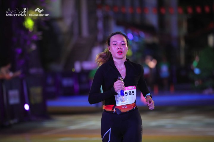 HCMCity Night Run - Ảnh #6220