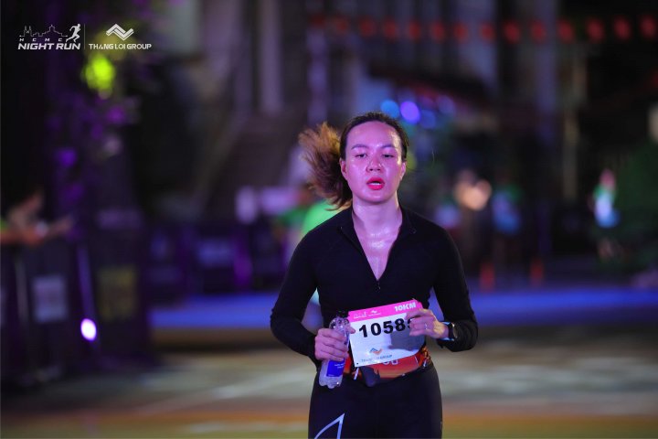 HCMCity Night Run - Ảnh #6229
