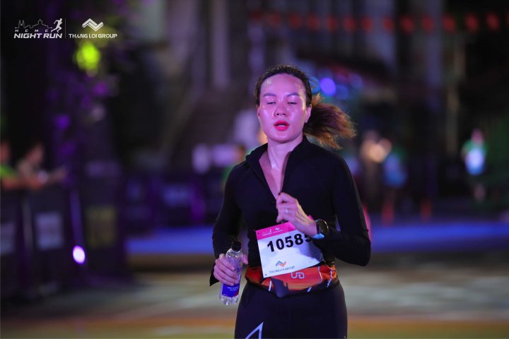 HCMCity Night Run - Ảnh #6245