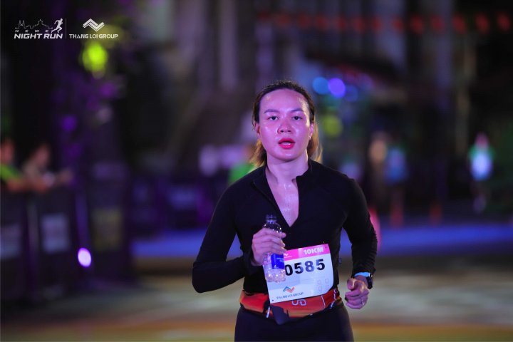 HCMCity Night Run - Ảnh #6264