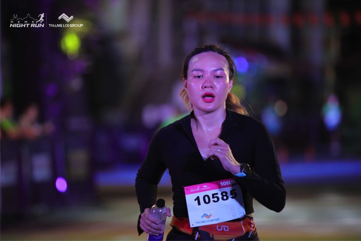 HCMCity Night Run - Ảnh #6312