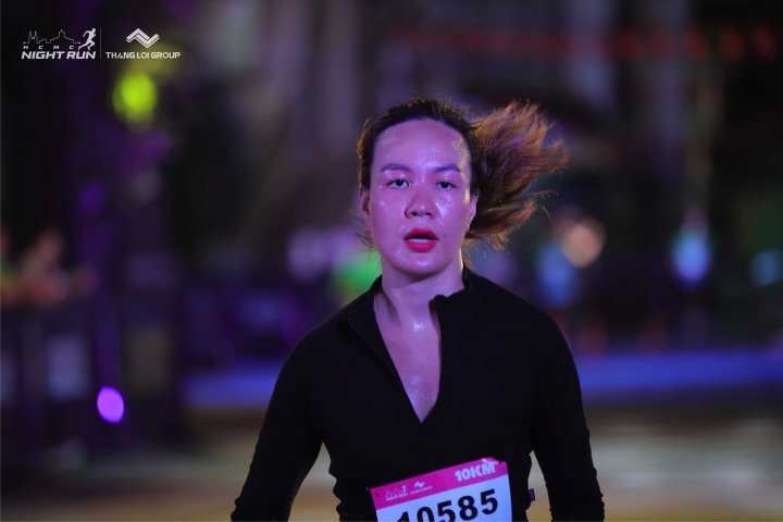HCMCity Night Run - Ảnh #6352