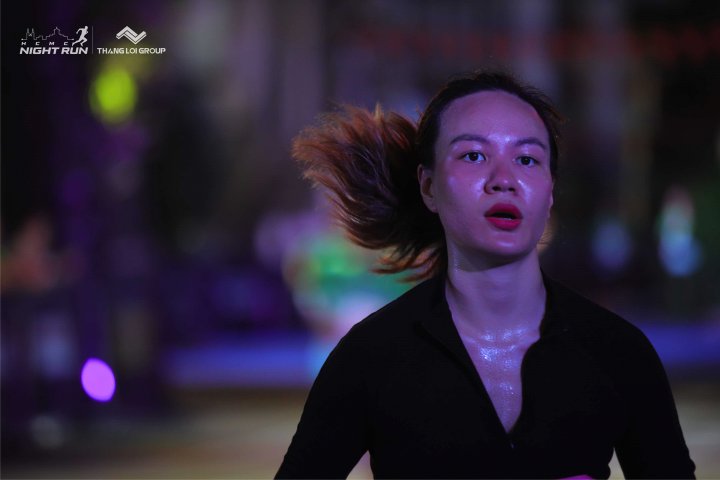 HCMCity Night Run - Ảnh #6371