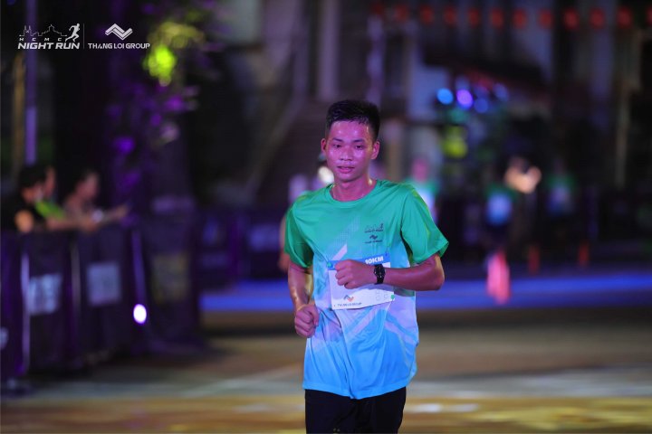 HCMCity Night Run - Ảnh #6426