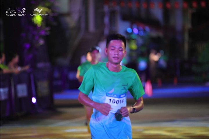HCMCity Night Run - Ảnh #6444