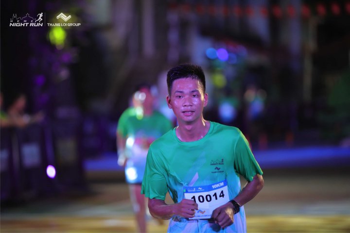 HCMCity Night Run - Ảnh #6558
