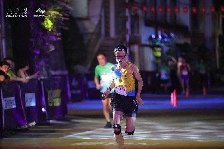 HCMCity Night Run - Ảnh #2183