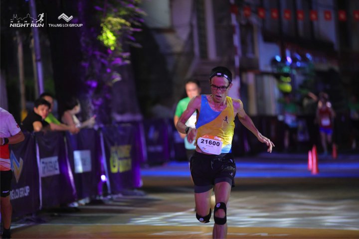 HCMCity Night Run - Ảnh #2208