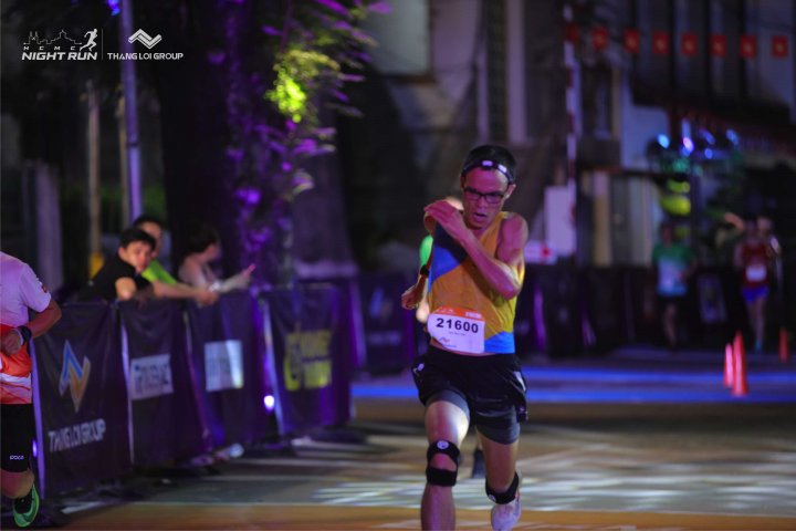 HCMCity Night Run - Ảnh #2228