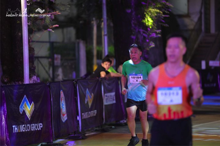HCMCity Night Run - Ảnh #2525